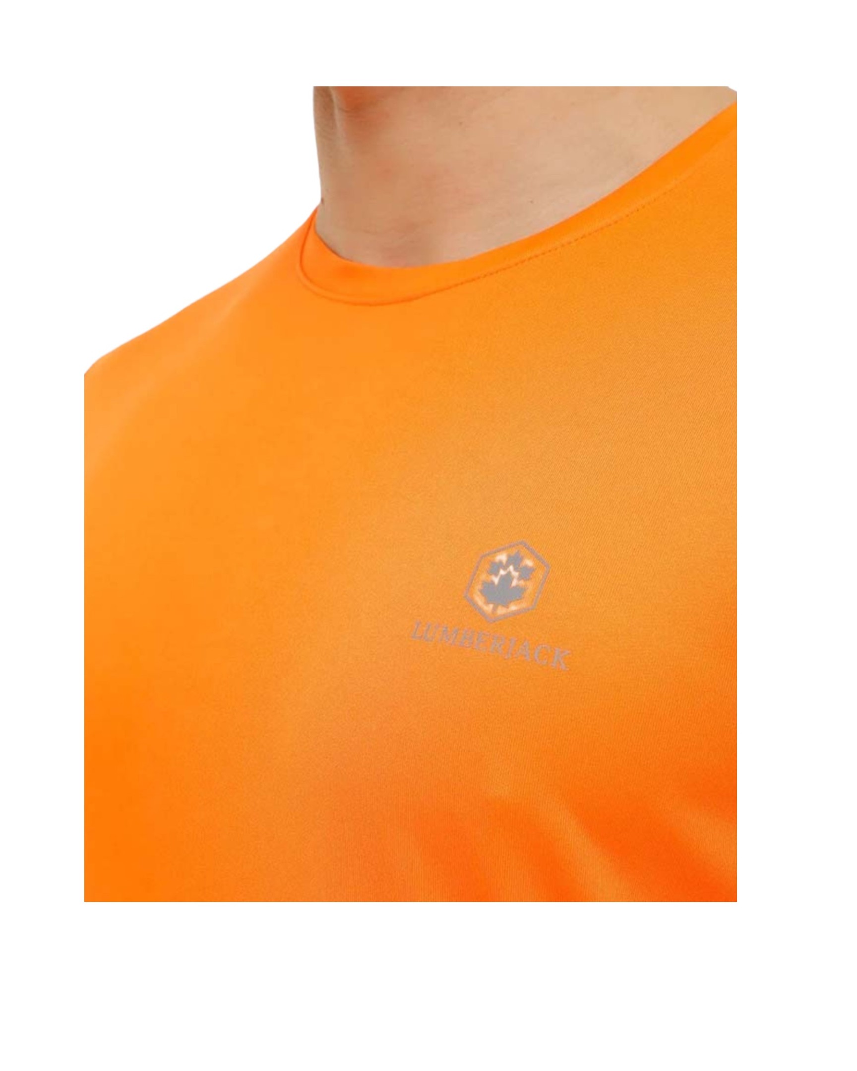 Pull Lumberjack M-ct100 Bsc Ps C T-sh 3fx