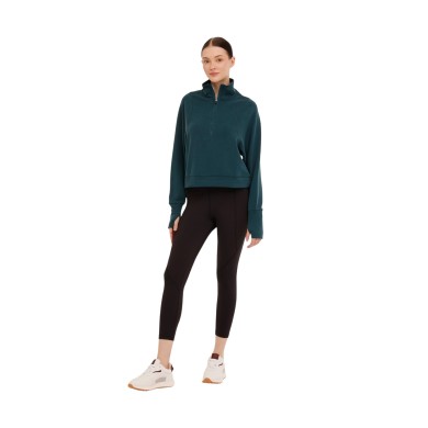 Legging Lumberjack Pearly