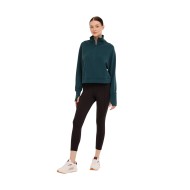 Legging Lumberjack Pearly