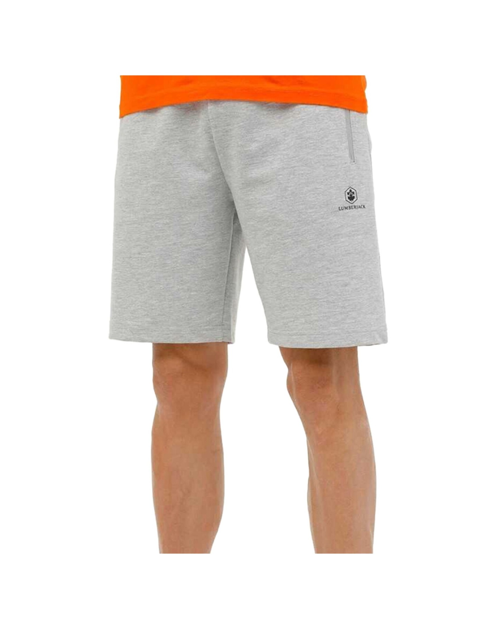 Short Lumberjack Ct103 Pam