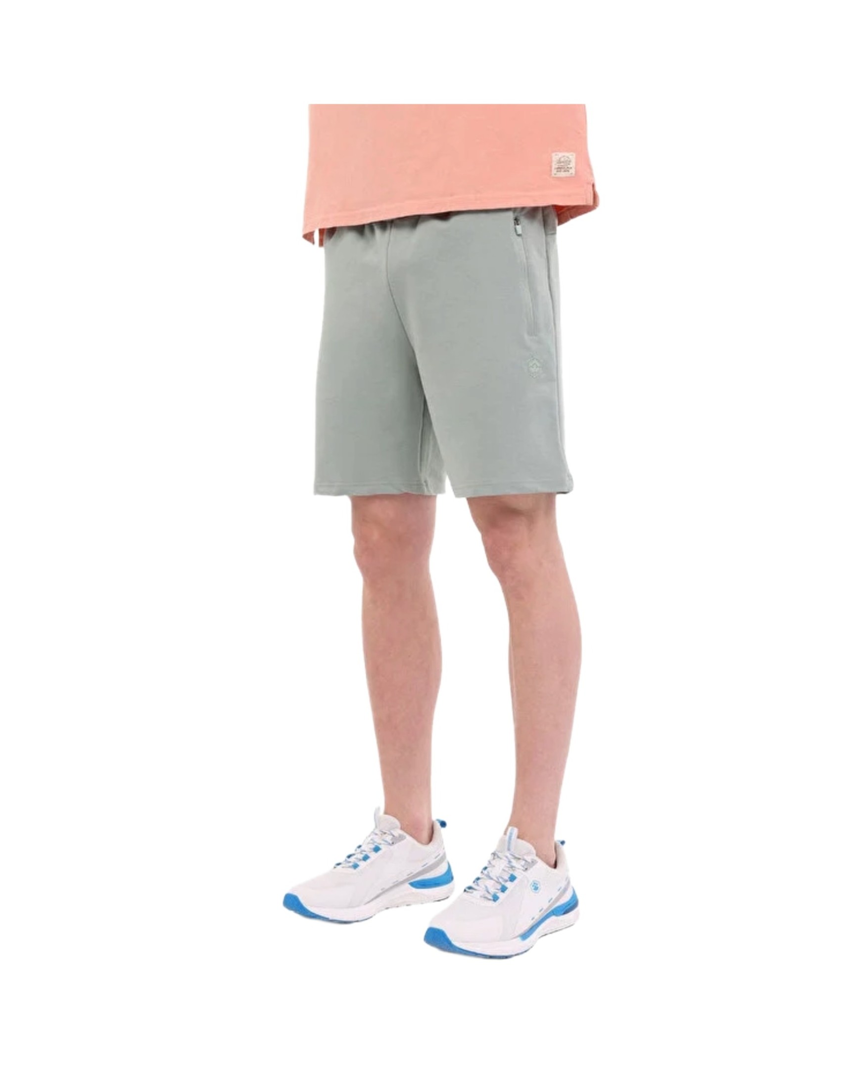 Short Lumberjack Ct103 Pam