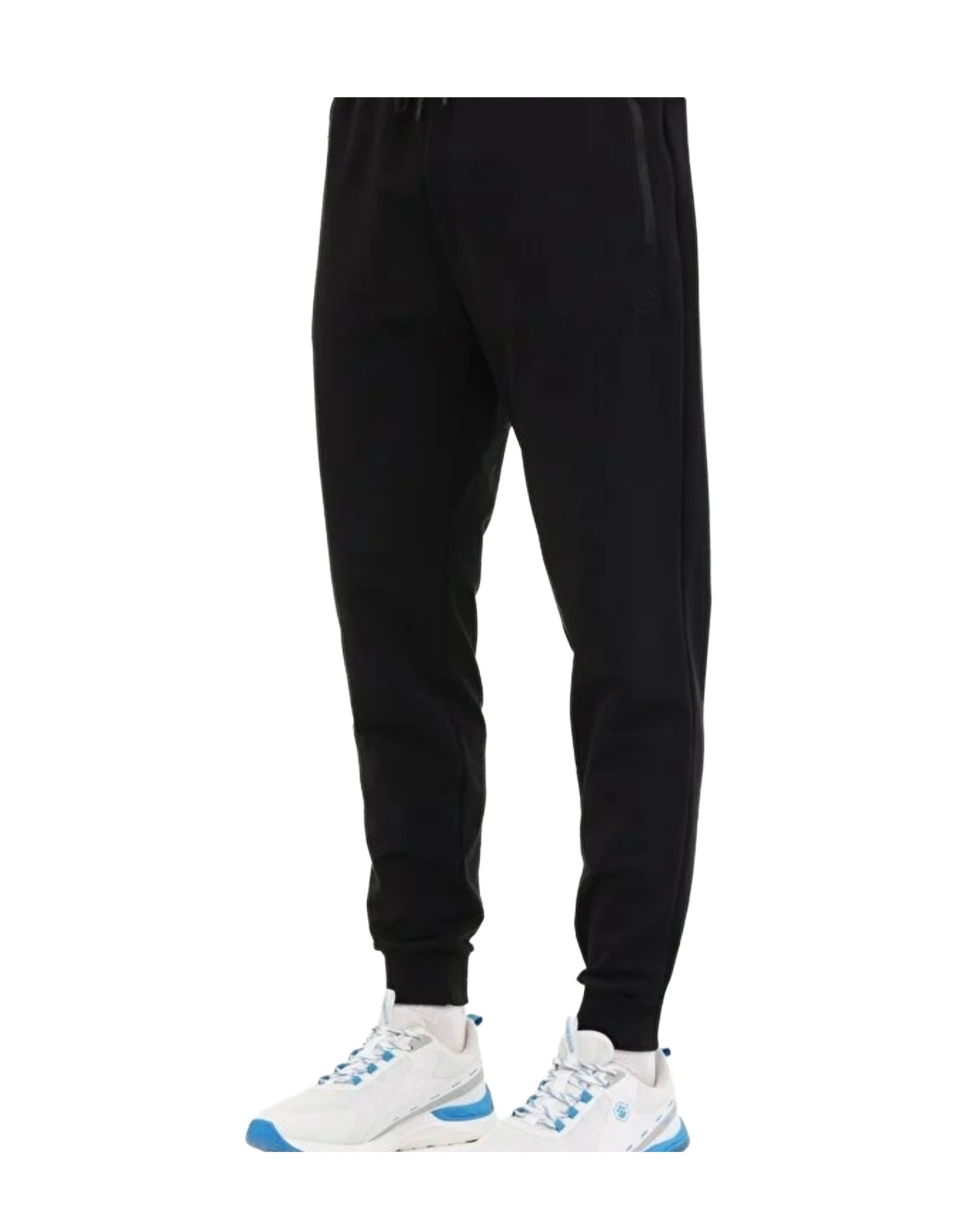 Lumberjack Jogger Pants