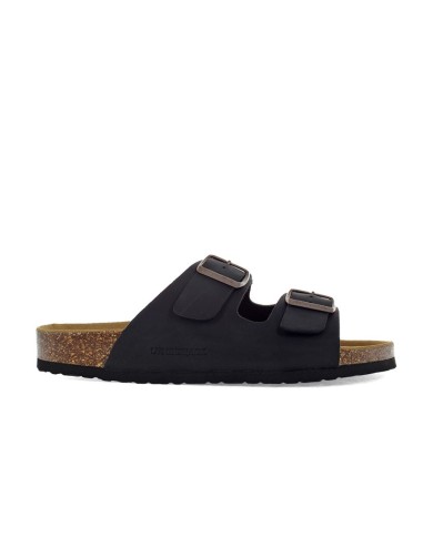 Sandals Lumberjack Flint