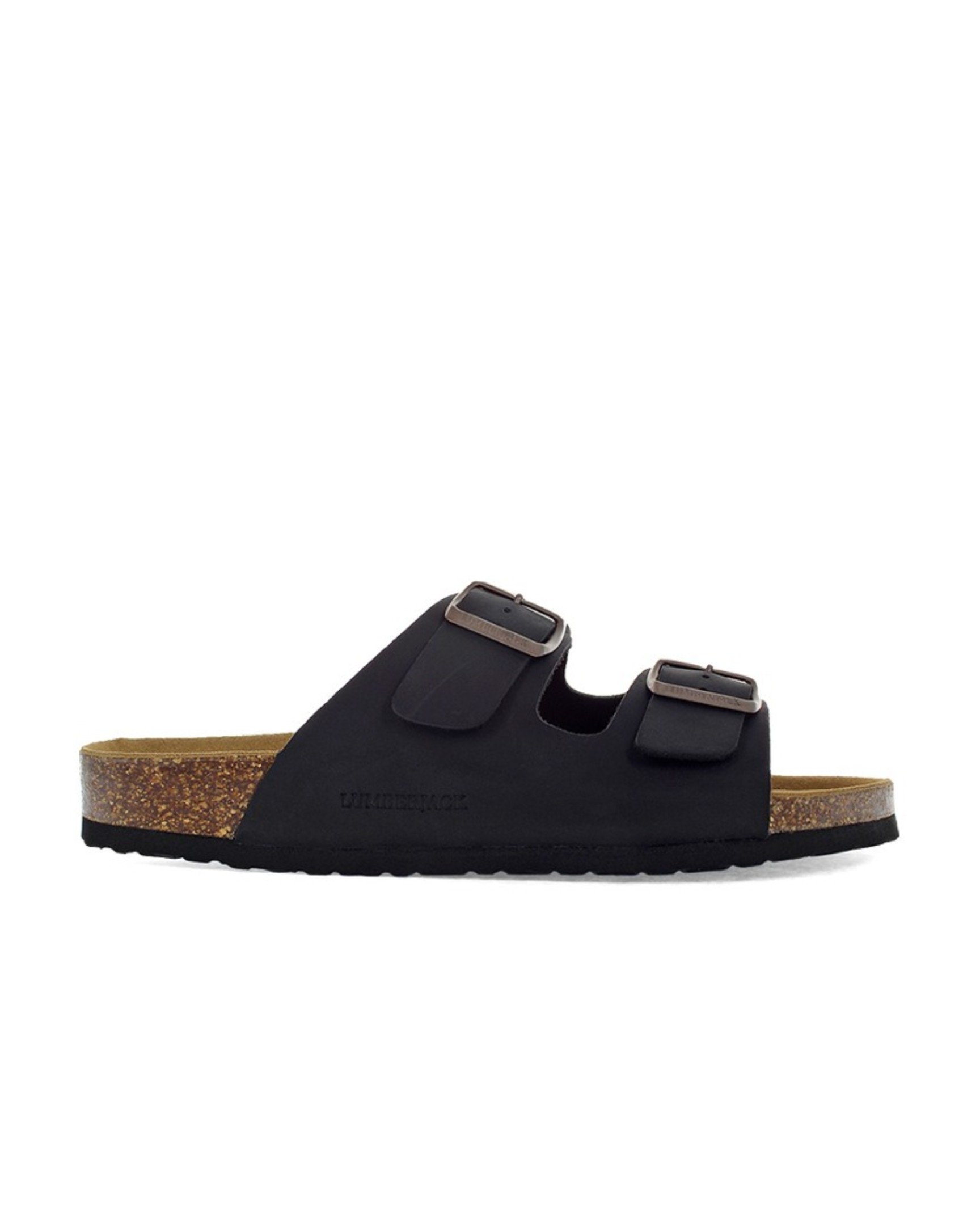 Sandals Lumberjack Flint