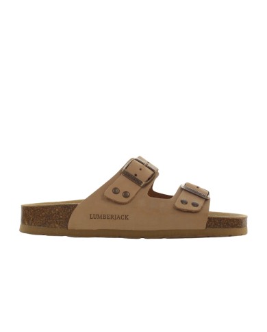 Sandals Lumberjack Jolie