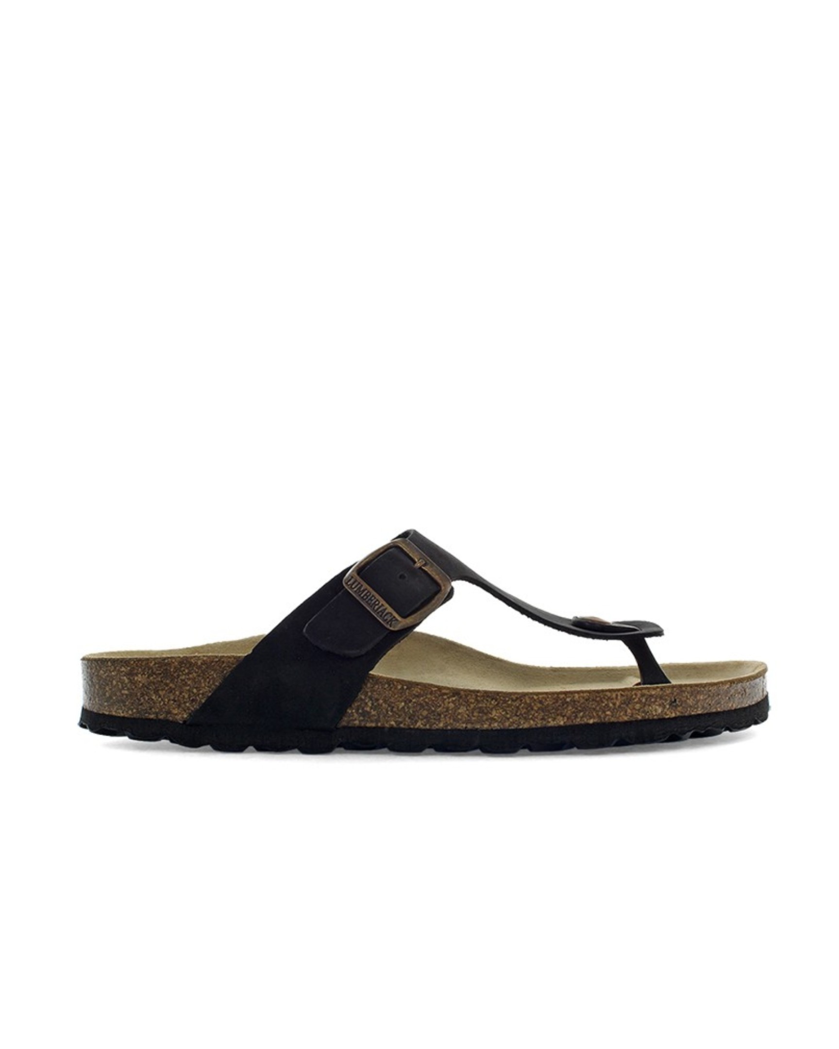 Sandals Lumberjack Jolie