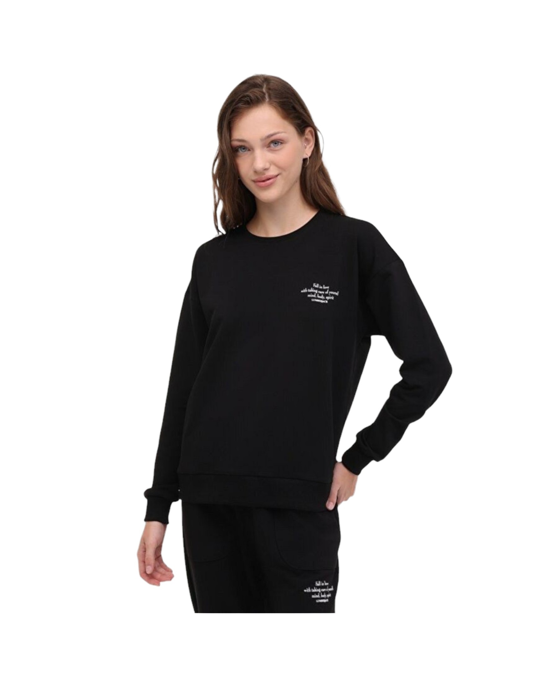 Capuche Lumberjack Anna