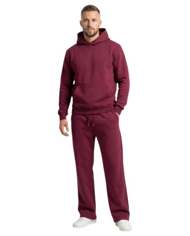 Men’s Baggy Hooded Tracksuit K Ari