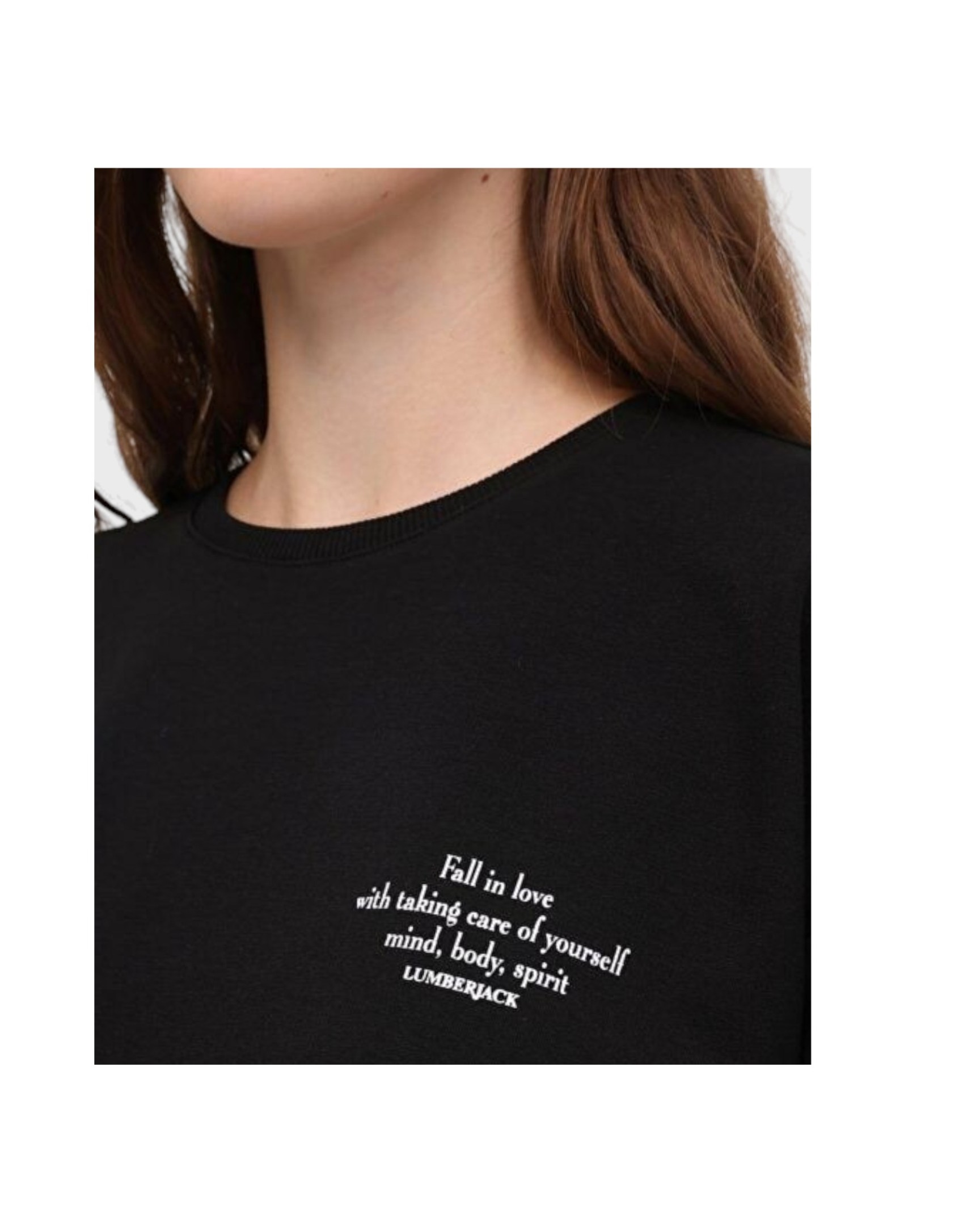 Capuche Lumberjack Anna