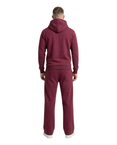 Men’s Baggy Hooded Tracksuit K Ari