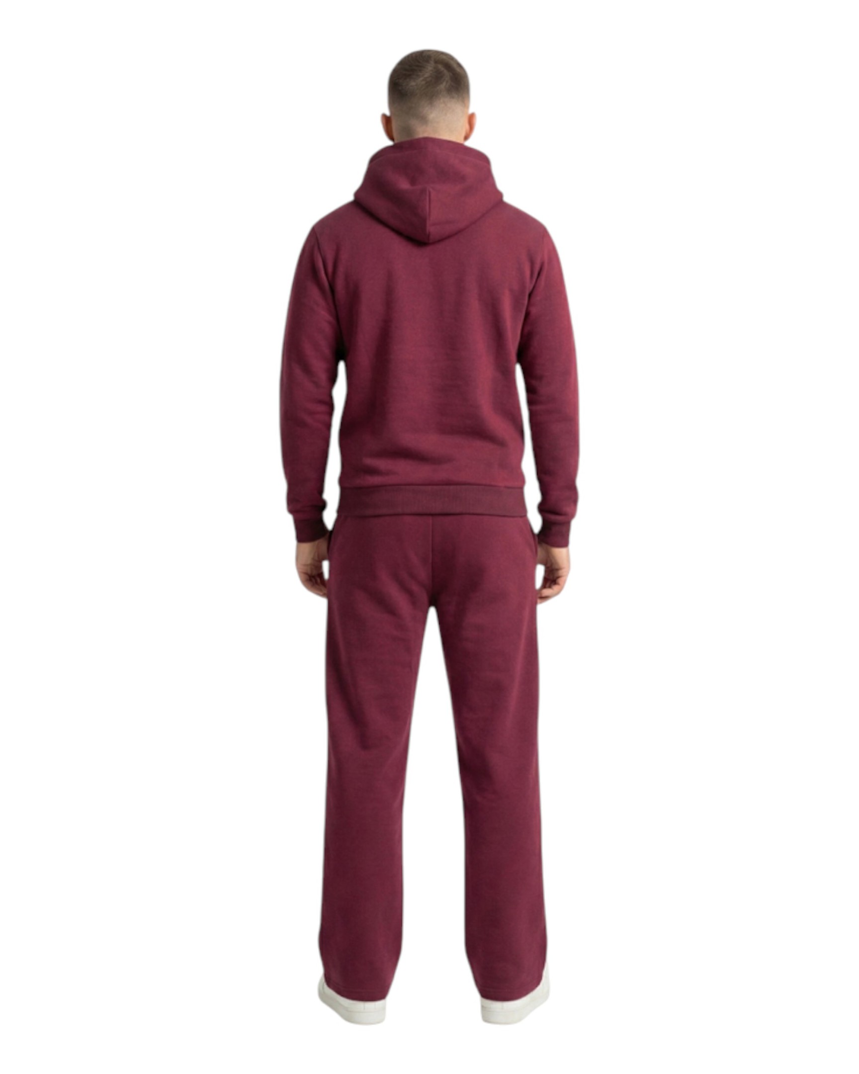 Men’s Baggy Hooded Tracksuit K Ari