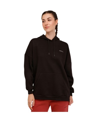 Capuche Lumberjack Marcia