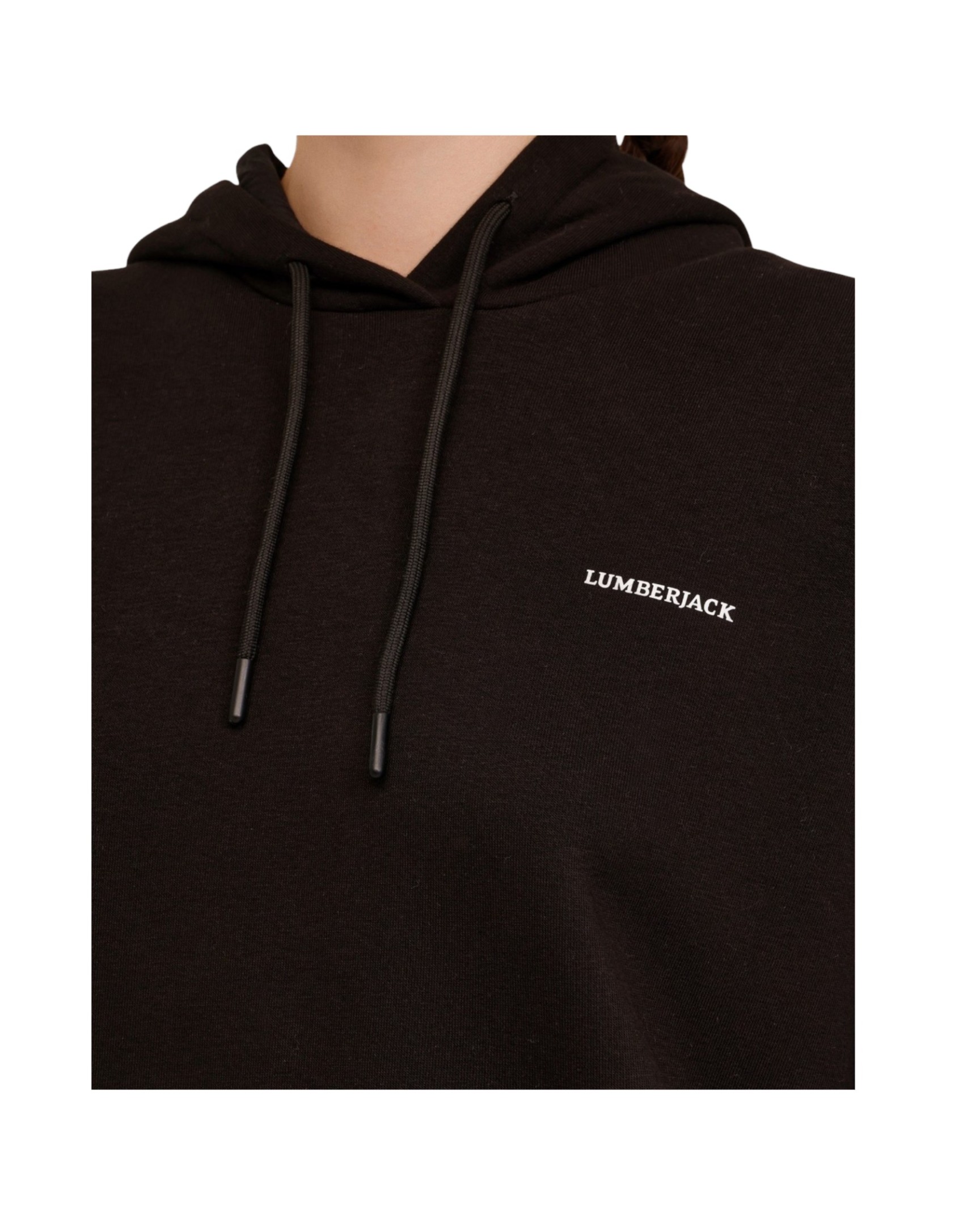 Capuche Lumberjack Marcia
