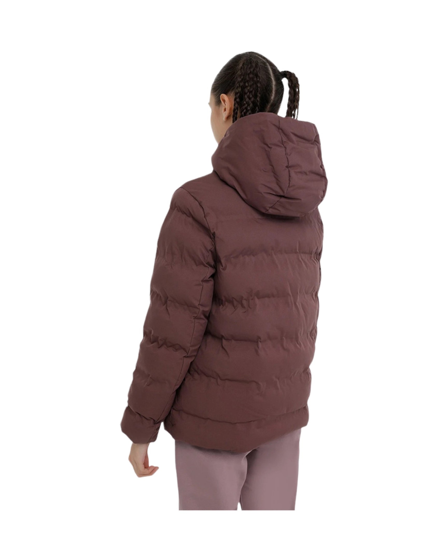 Manteau Lumberjack 3w Wl Jenny