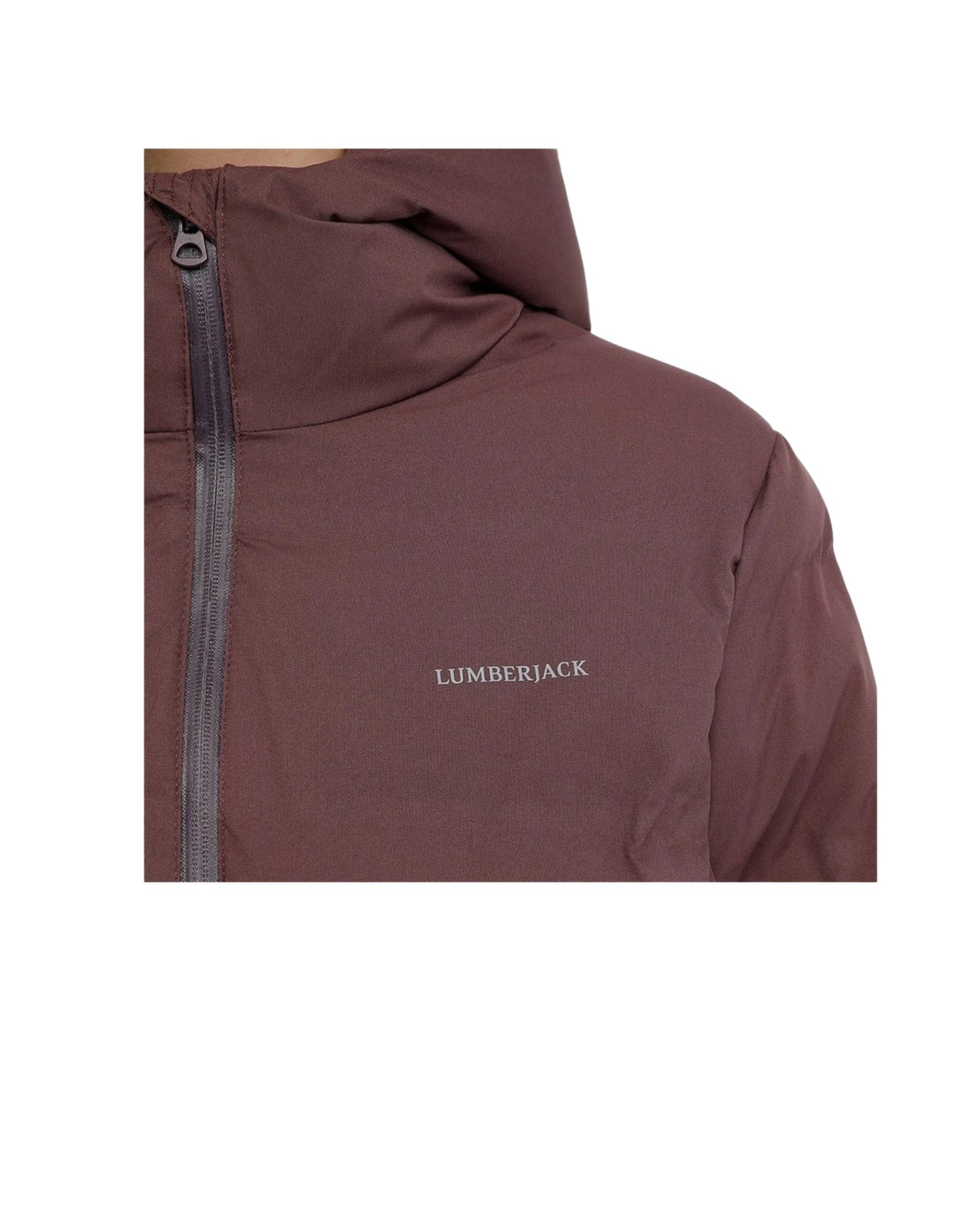 Manteau Lumberjack 3w Wl Jenny