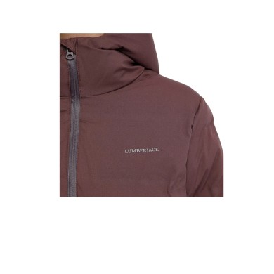 Manteau Lumberjack 3w Wl Jenny