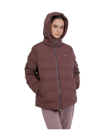 Manteau Lumberjack 3w Wl Jenny