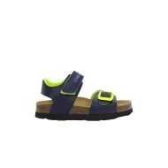 Sandal Skechers Sola Glow