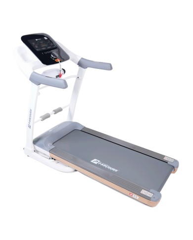 Tapis Roulant Parcours Fitness A6