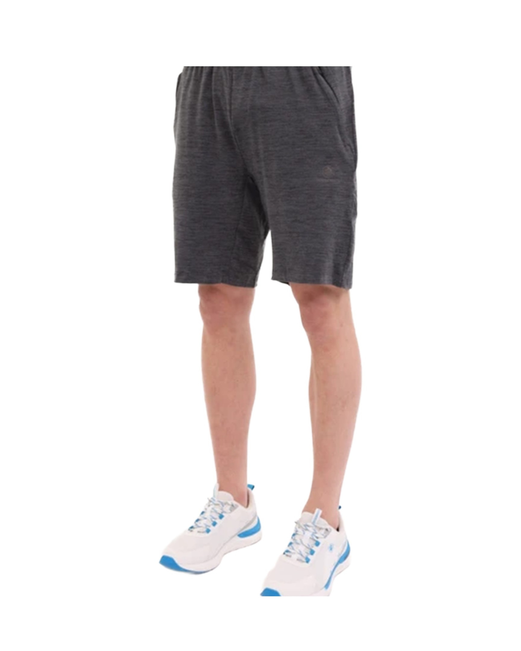 Short Lumberjack  Maxi