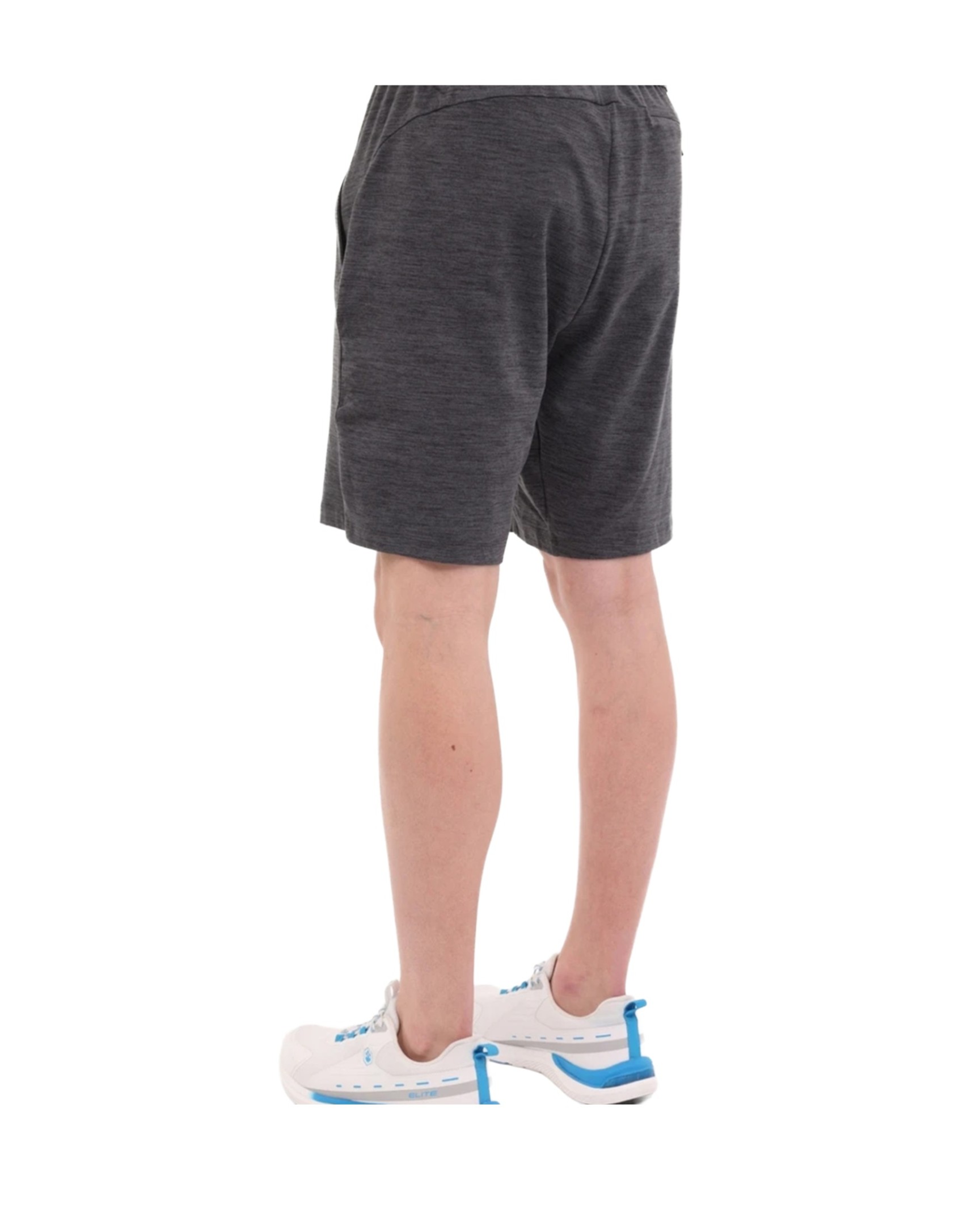 Short Lumberjack  Maxi