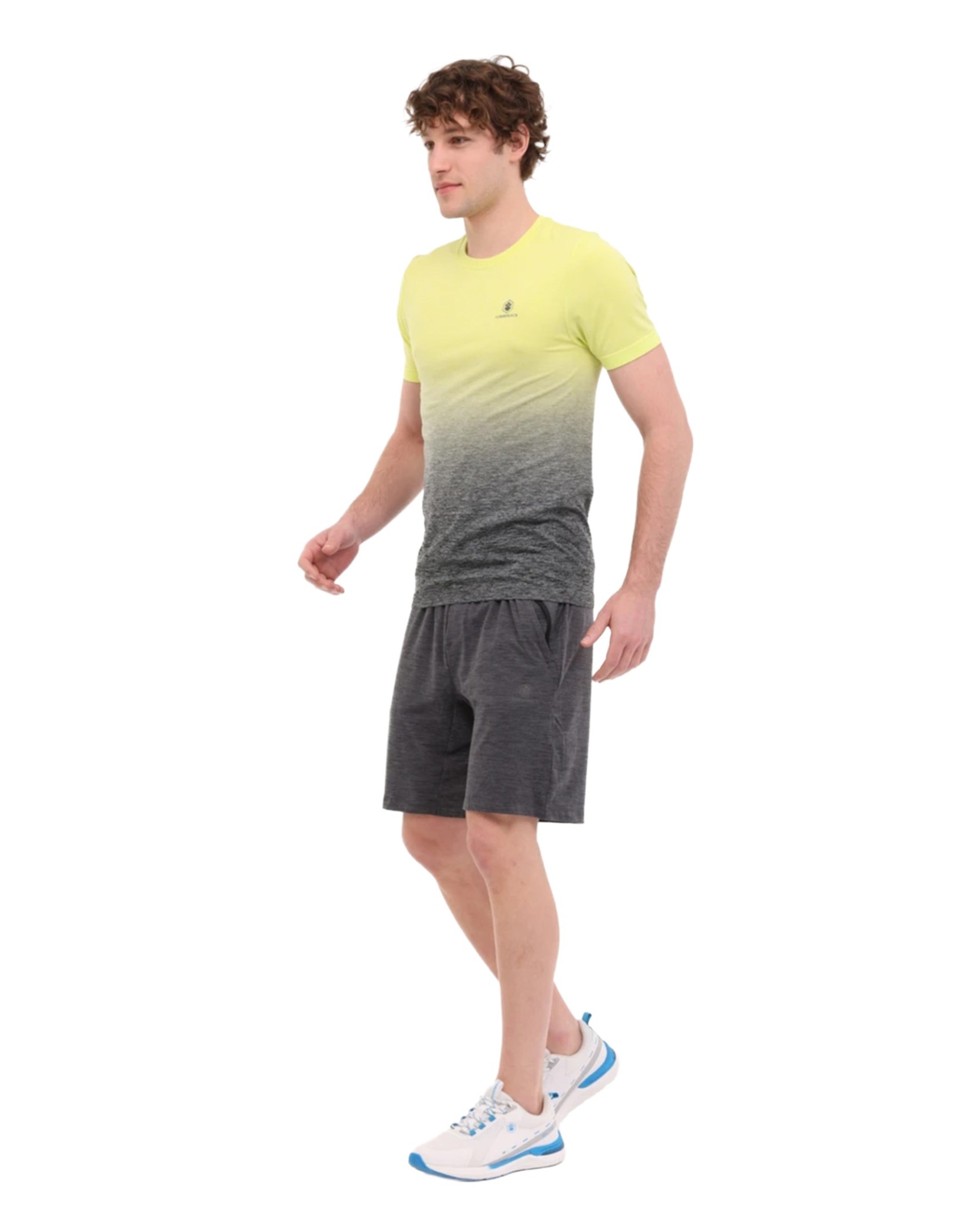 Short Lumberjack  Maxi