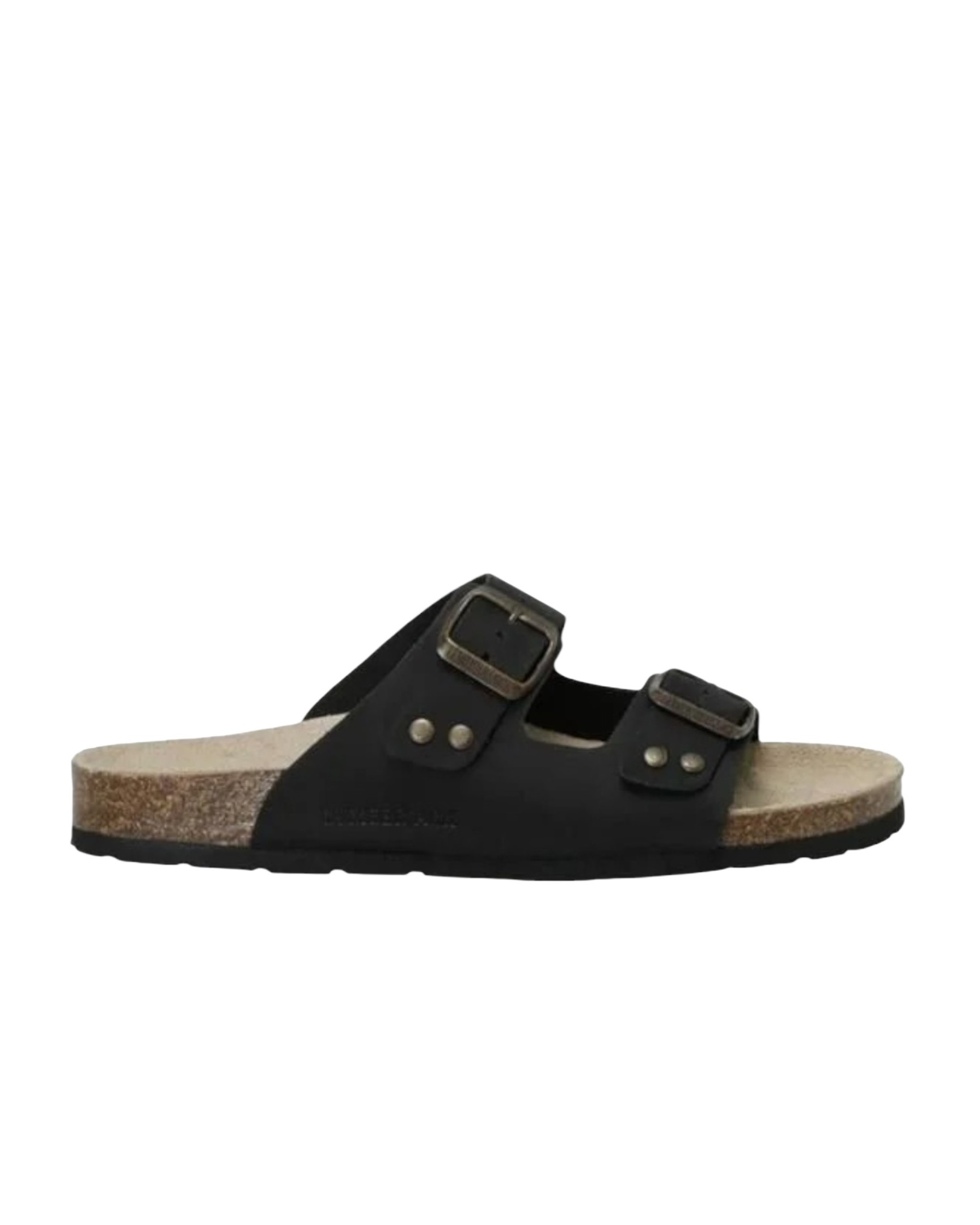 Claquette Lumberjack Jolie