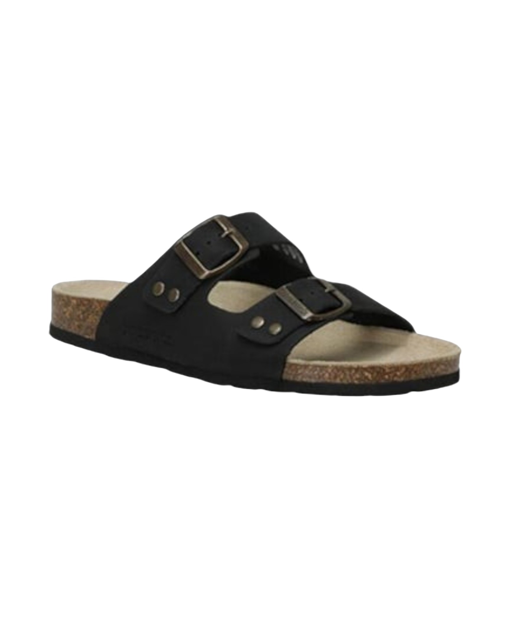 Claquette Lumberjack Jolie