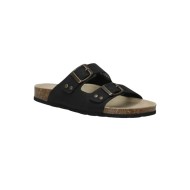 Claquette Lumberjack Jolie