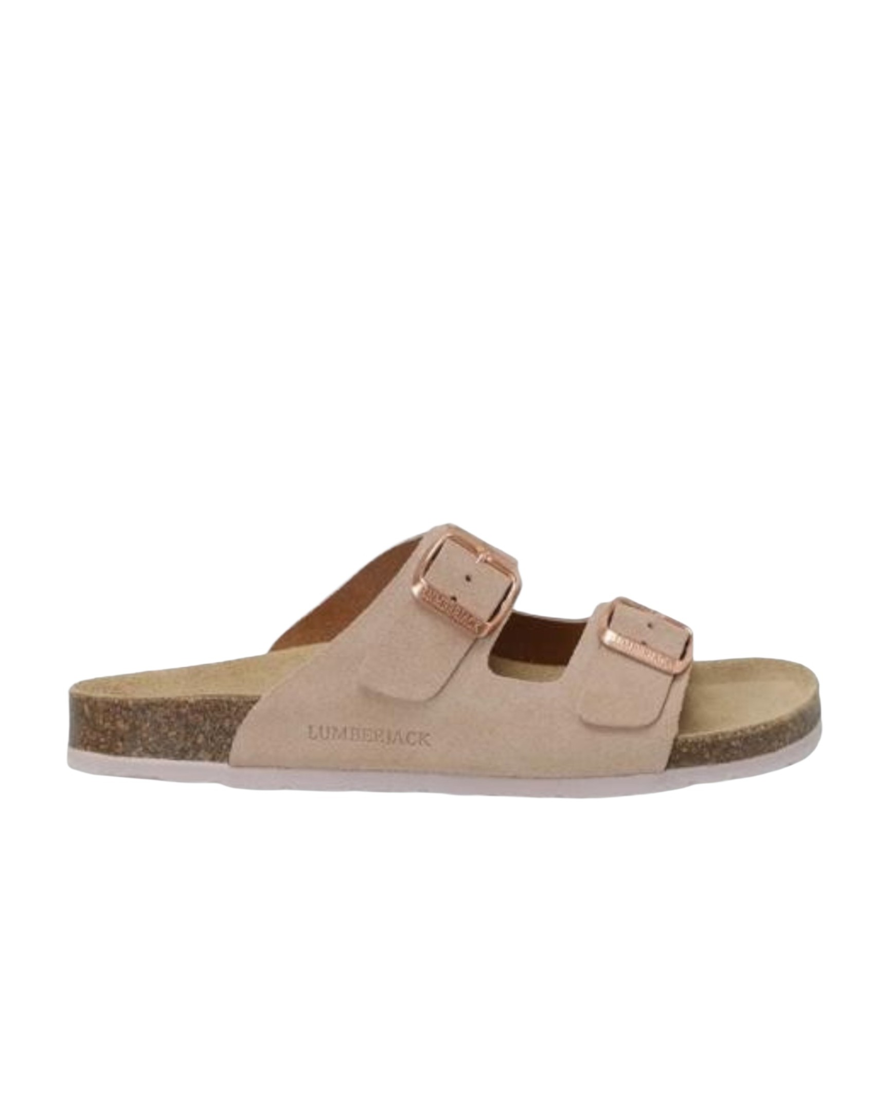 Claquette Lumberjack Jolie