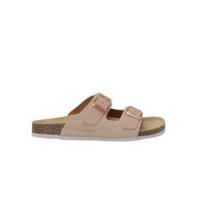 Claquette Lumberjack Jolie