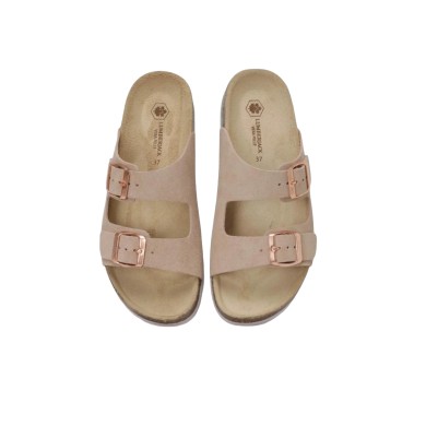 Claquette Lumberjack Jolie