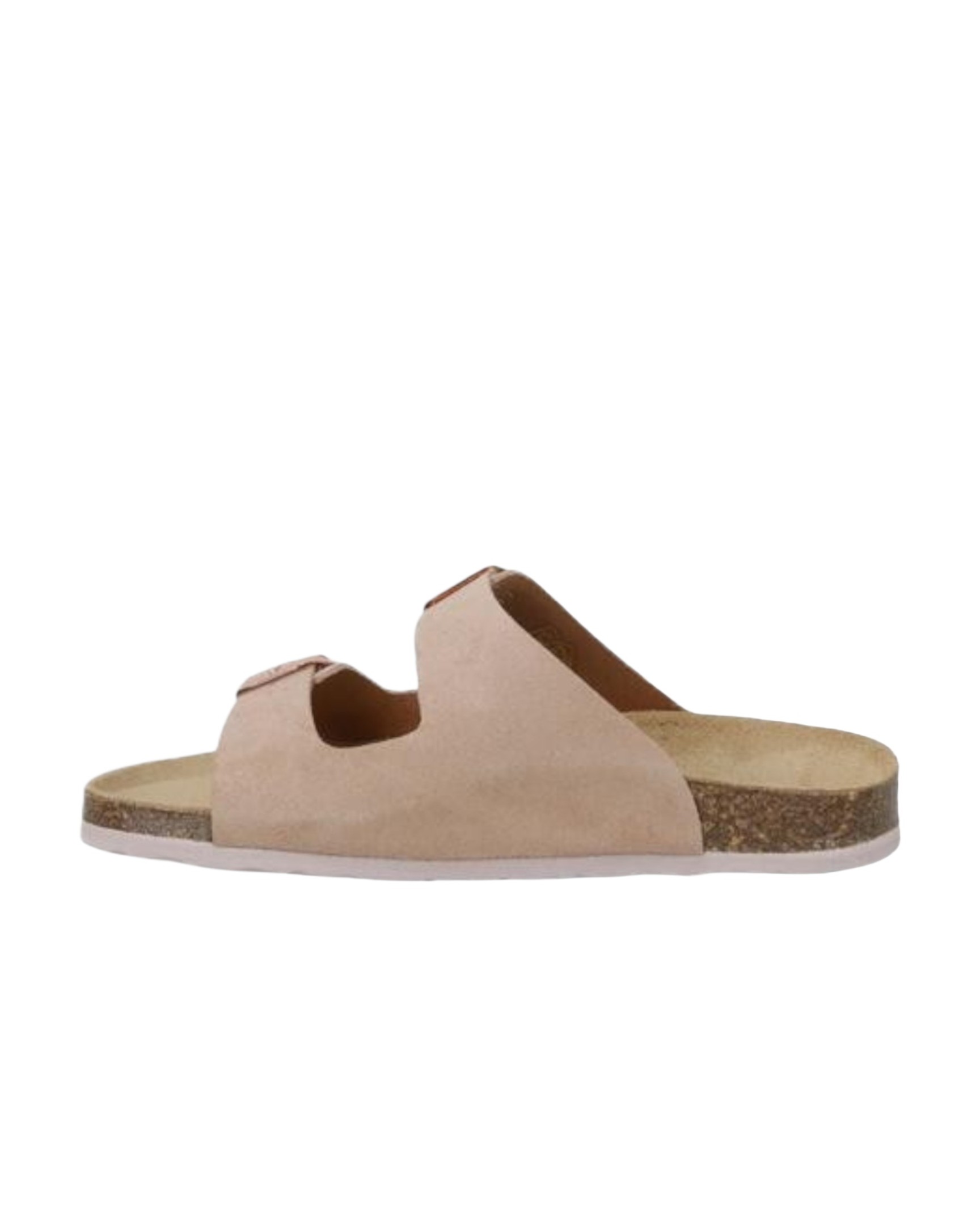 Claquette Lumberjack Jolie