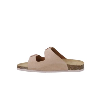 Claquette Lumberjack Jolie