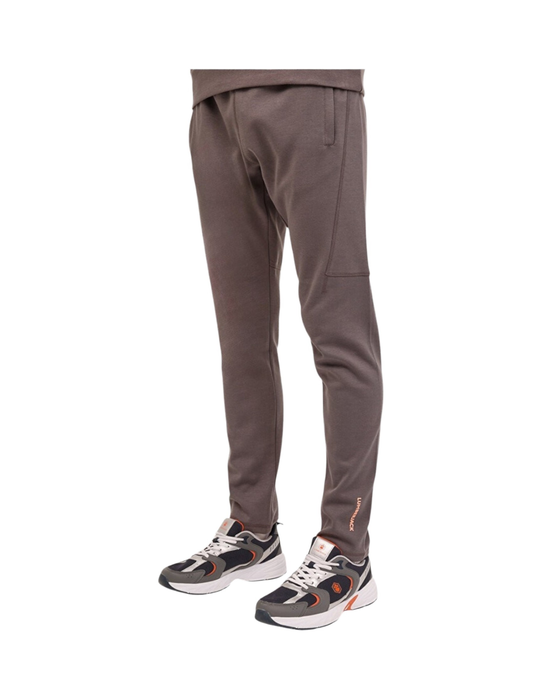 Pants Lumberjack  Gryes