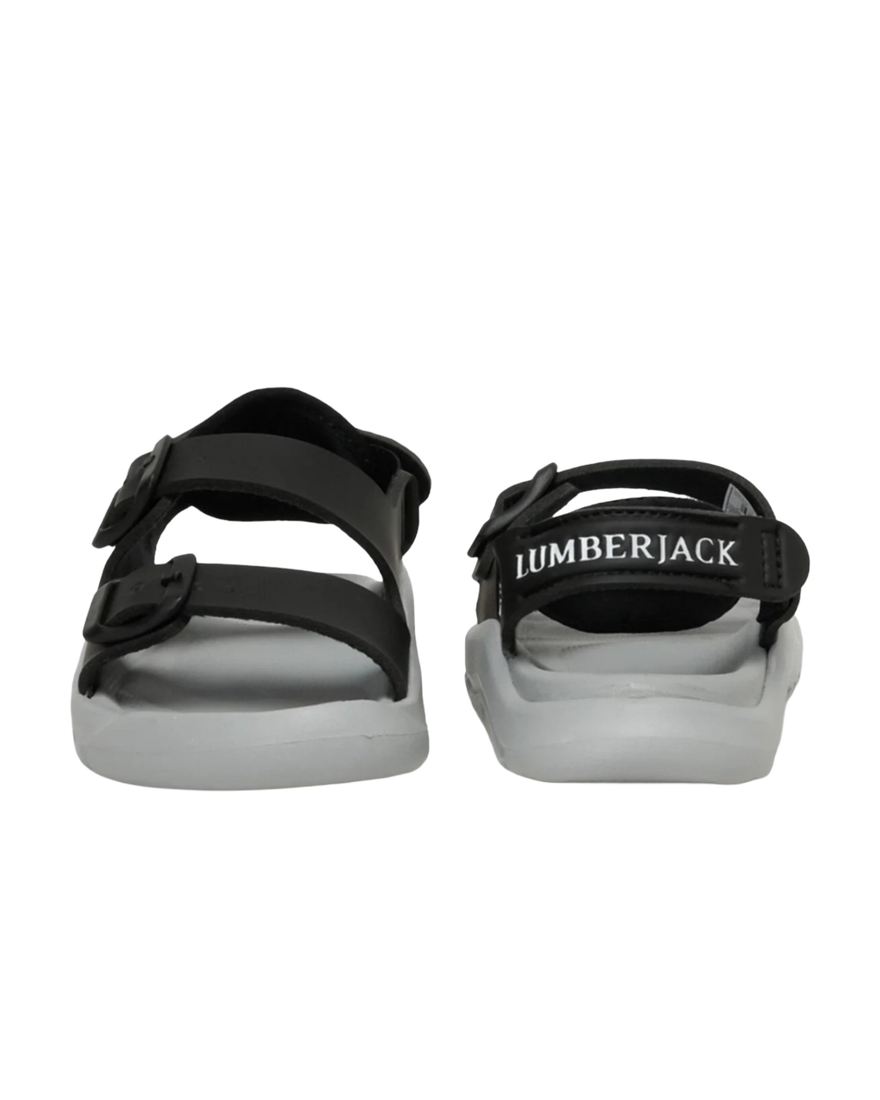 Sandals Lumberjack Marin