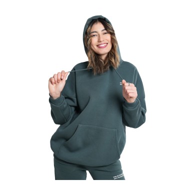 Capuche Lumberjack 3w Wb Marci