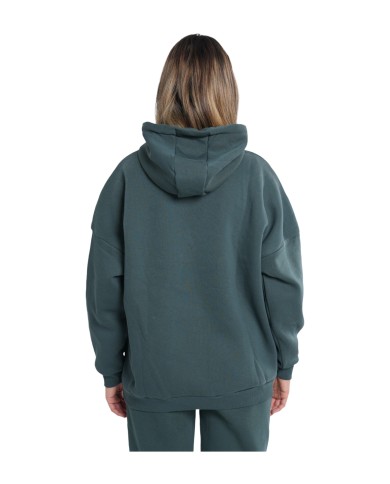 Capuche Lumberjack 3w Wb Marci