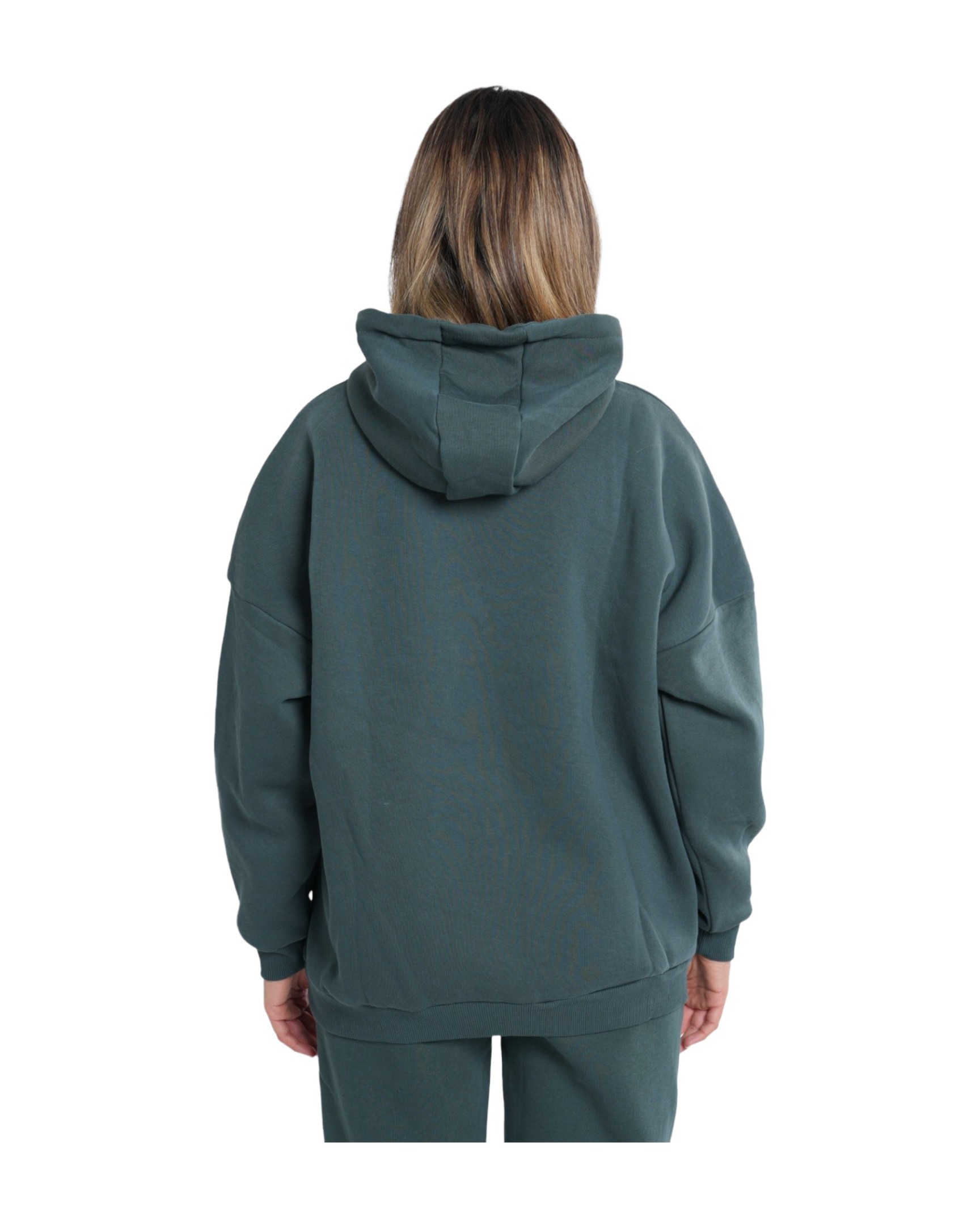 Capuche Lumberjack 3w Wb Marci