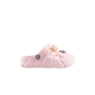 Claquettes Lumberjack Conz