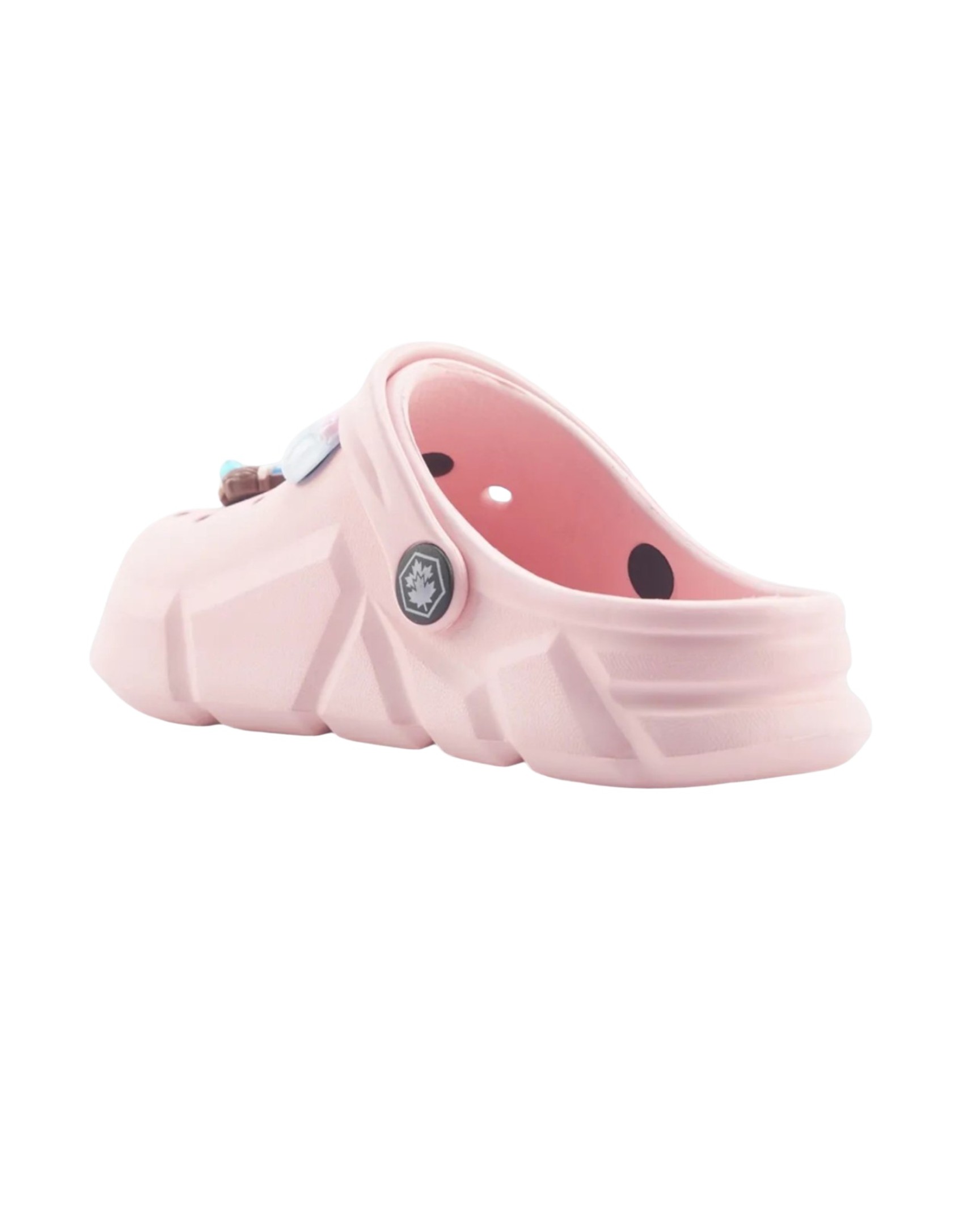 Claquette Lumberjack Charika