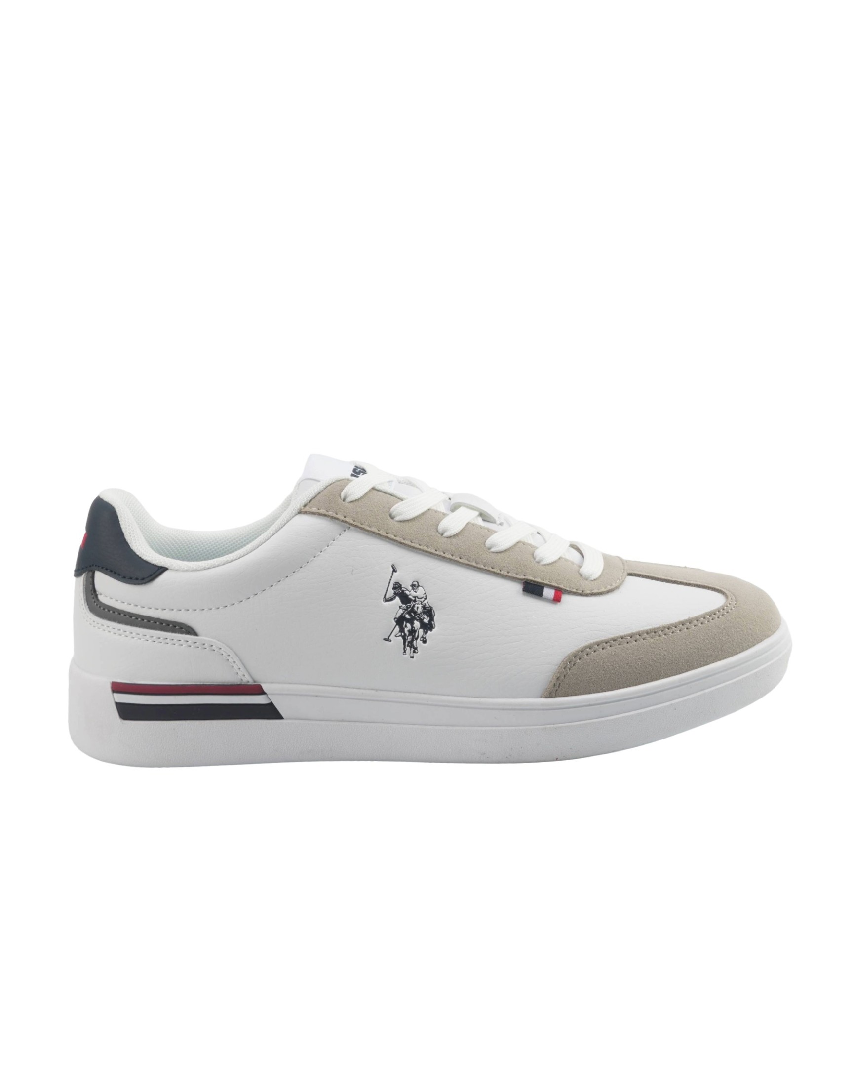 Chaussure U.s. Polo Loumi