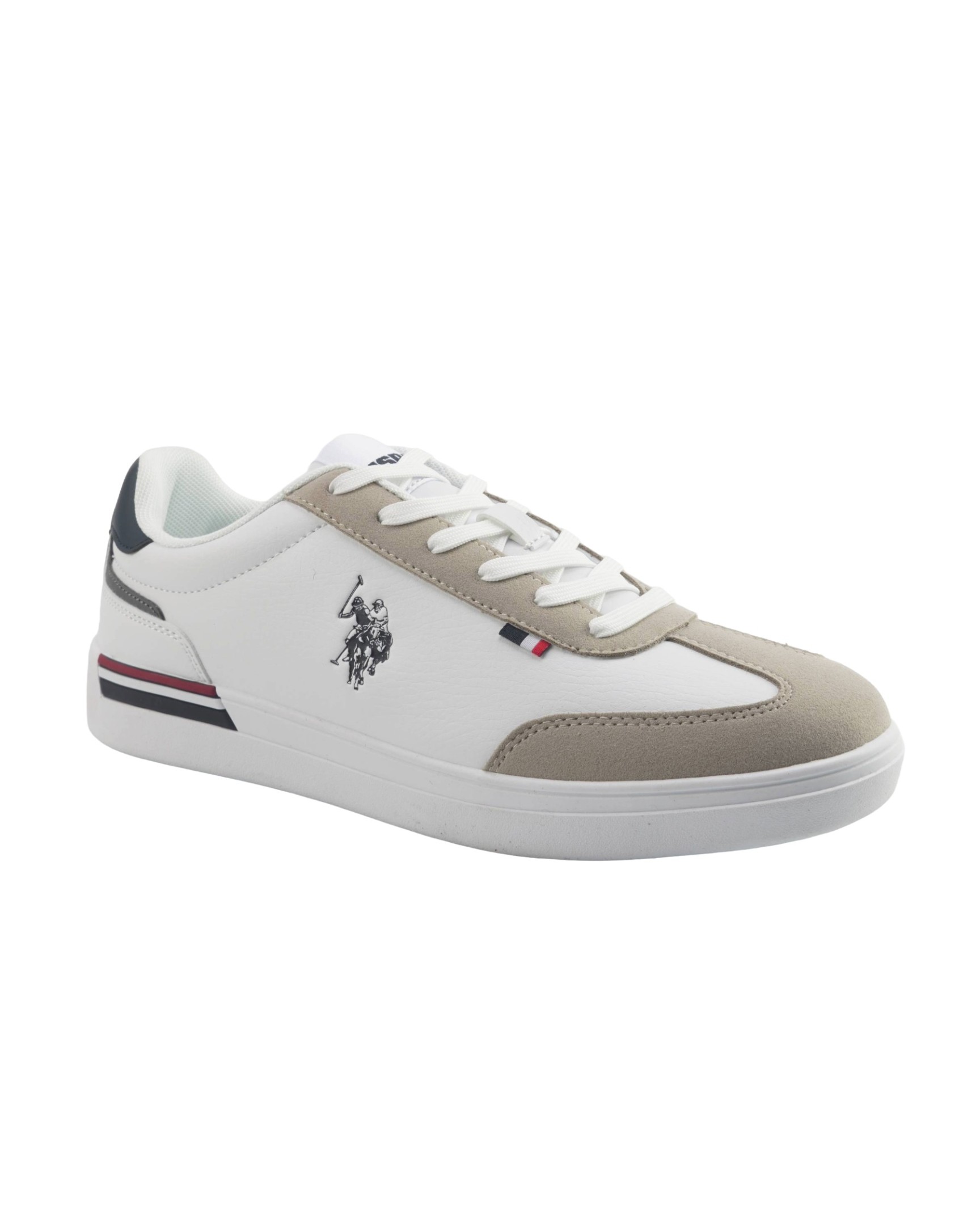 Chaussure U.s. Polo Loumi