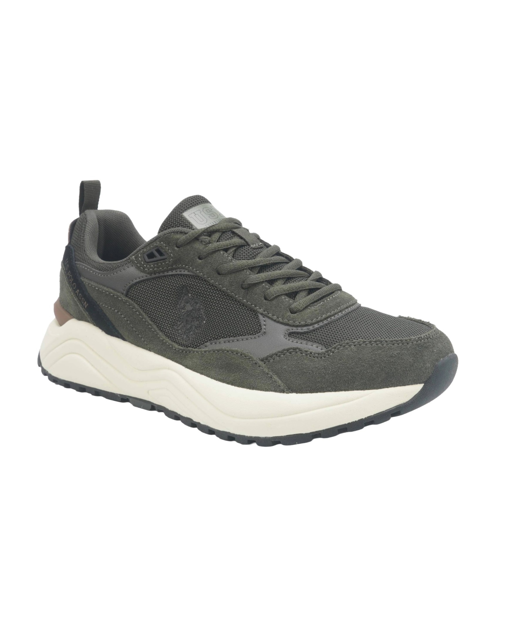 Chaussure U.s. Polo Myelt