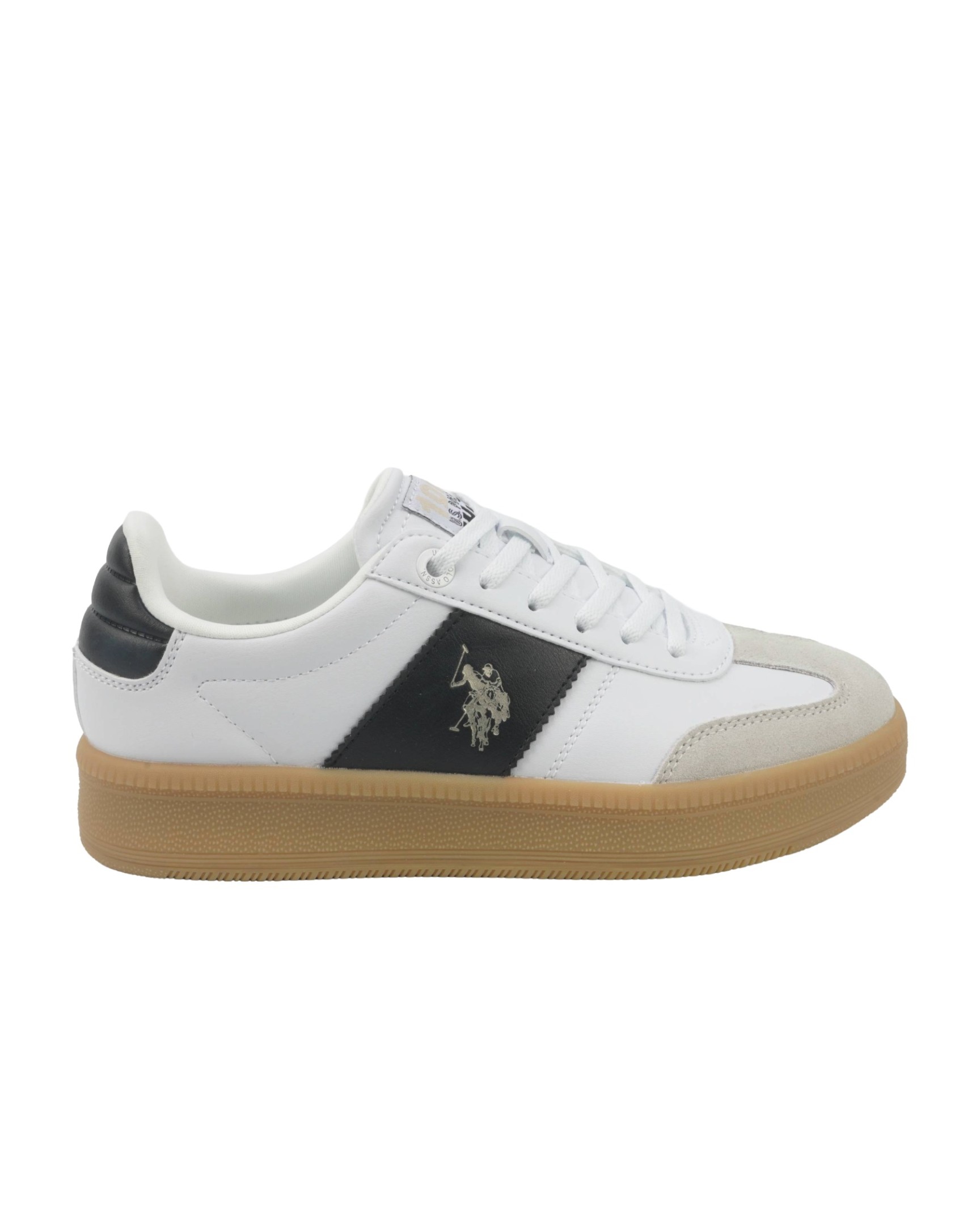 Chaussure U.s. Polo Samira