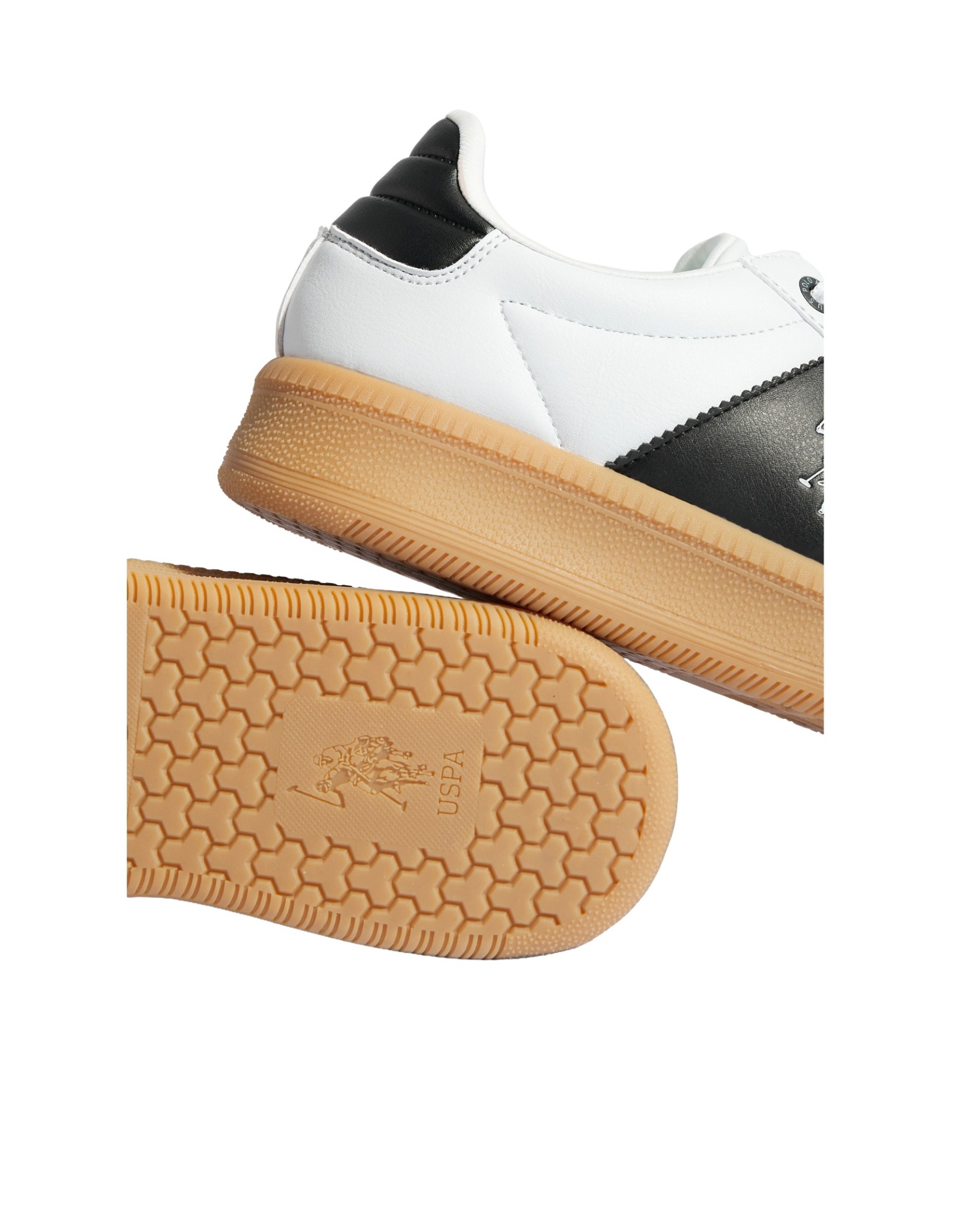 Chaussure U.s. Polo Samira