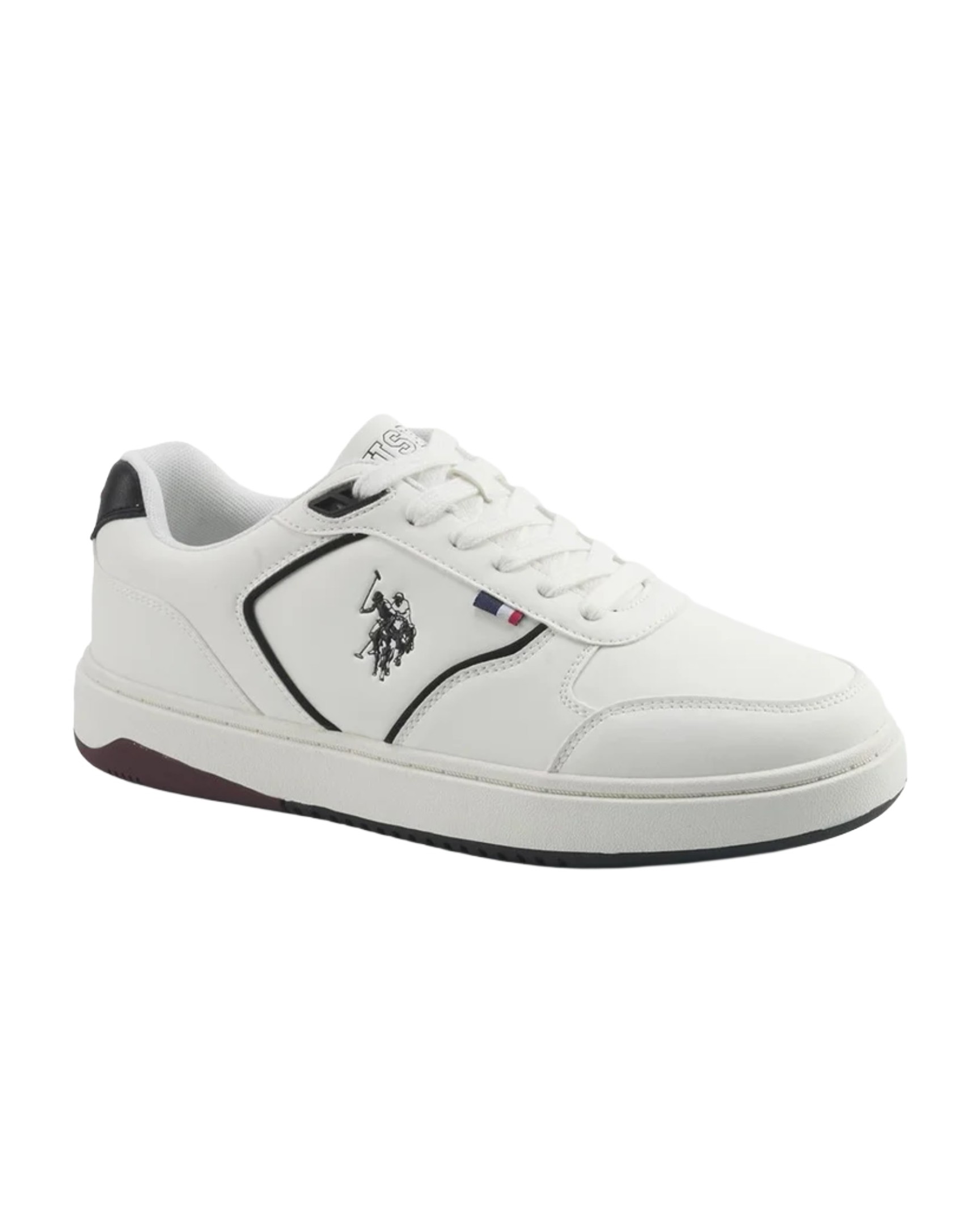Chaussure U.s. Polo Panoa