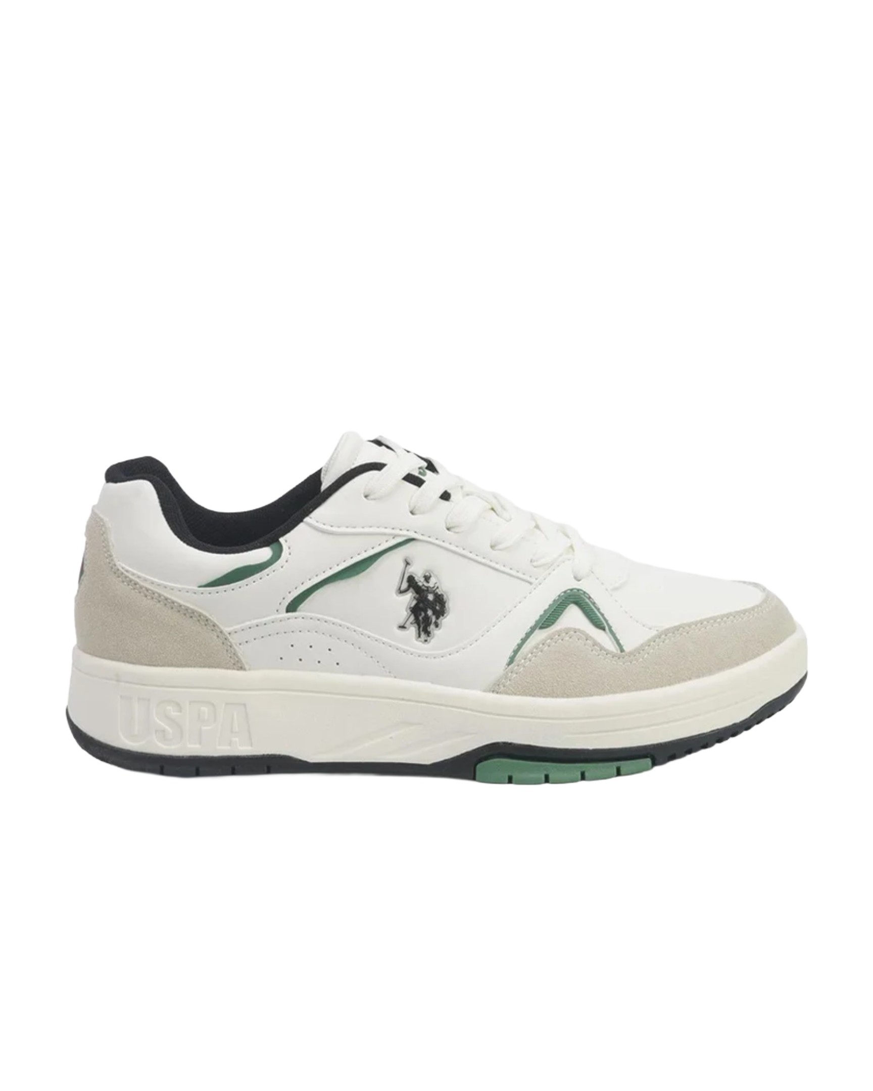 Chaussure U.s. Polo Wizard