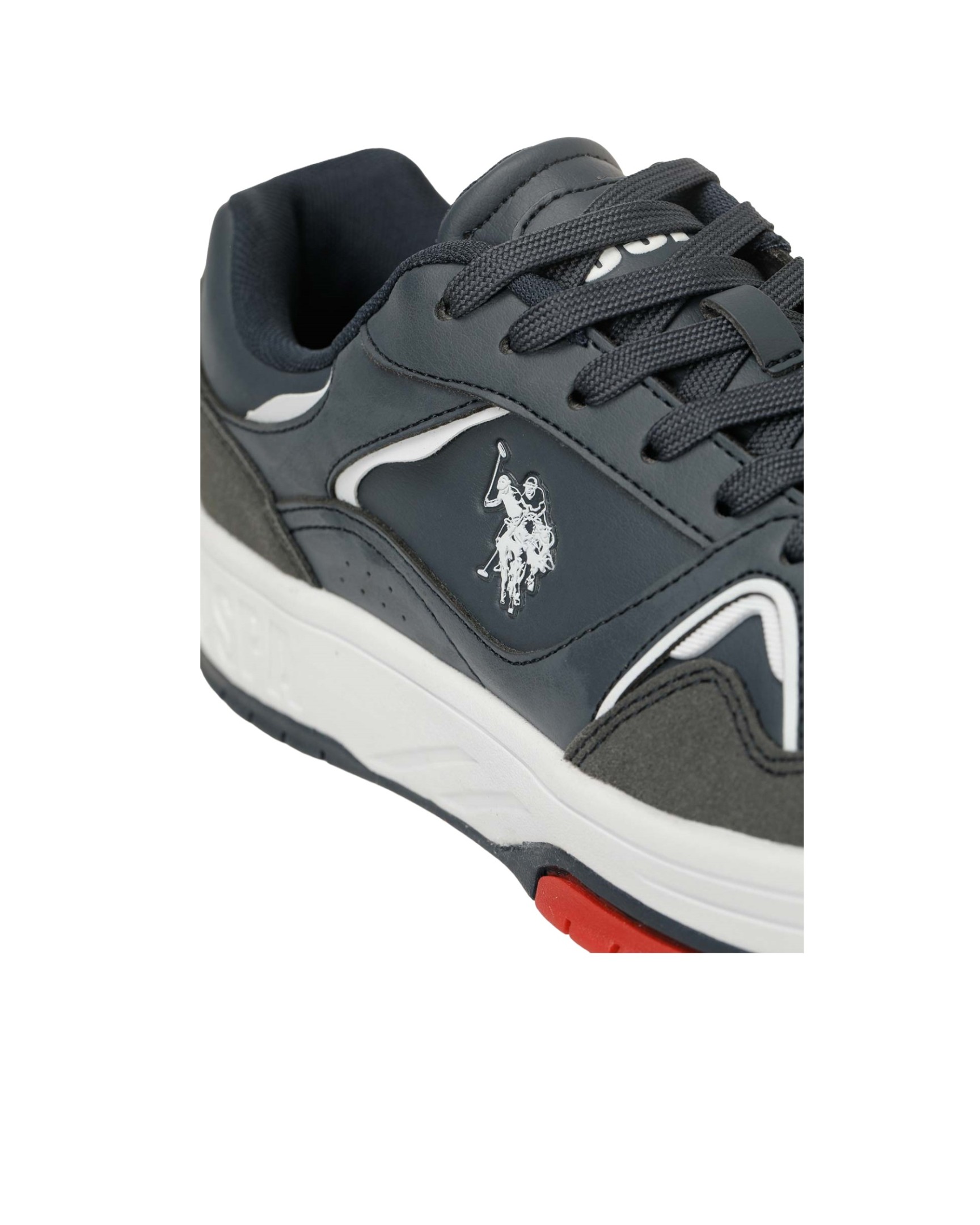 Chaussure U.s. Polo Wizard