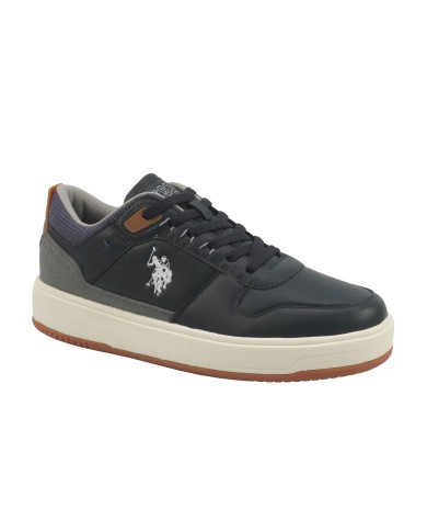 Chaussure U.s. Polo Alexander